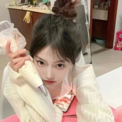月亮下去了